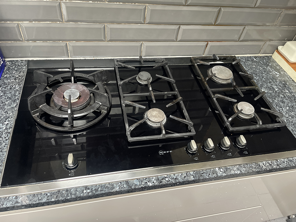 Caple repair in Sheffield