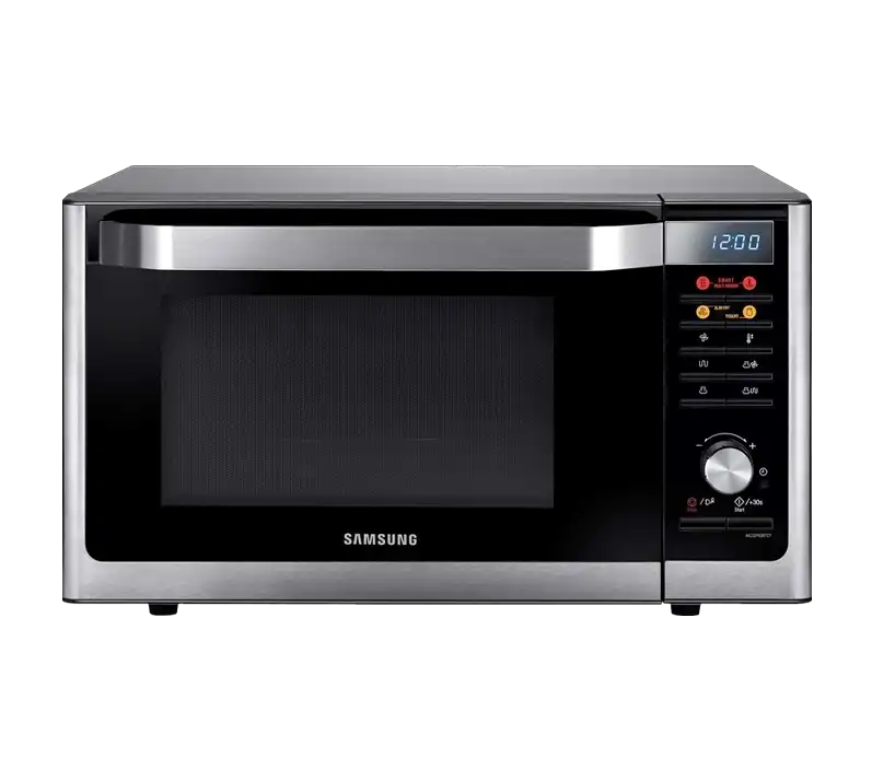 Microwave Repairs